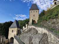 Karlštejn Castle