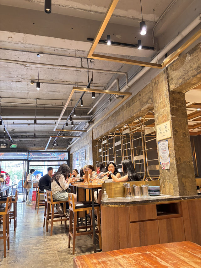 Sunflour Bakery & Café Anfu Road🥐🥨🥯