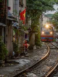 HANOI TRIP
