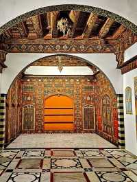 Islamic Arts Museum Malaysia