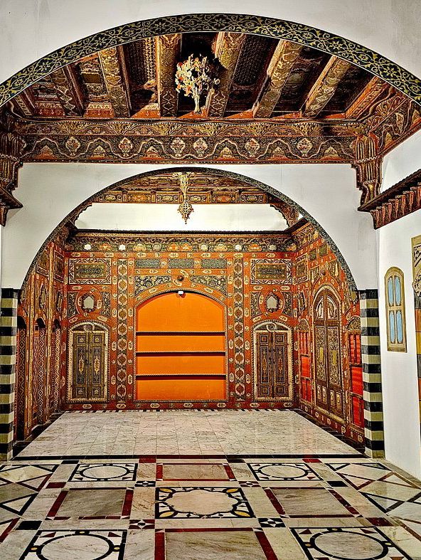 Islamic Arts Museum Malaysia Islamic Arts Museum Malaysia