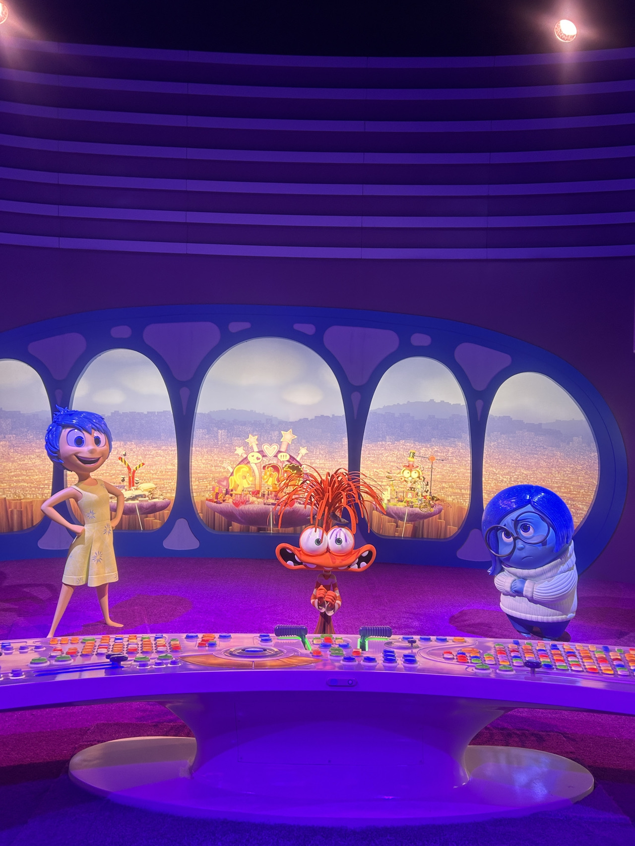 韓国】【ソウル】ピクサー展 | Trip.com ソウル