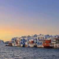 Mykonos Uncovered