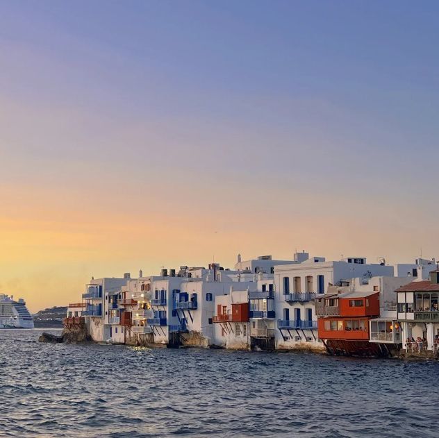 Mykonos Uncovered Mykonos Uncovered