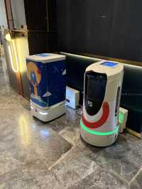 東方明珠三件套盡收眼底,入住外灘璞硯酒店準沒錯