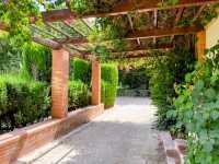 瓦倫西亞 | Jardines del Real：瓦倫西亞的城市綠洲