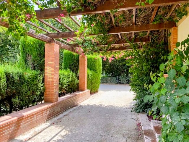 瓦倫西亞 | Jardines del Real：瓦倫西亞的城市綠洲