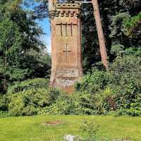Upper Gardens