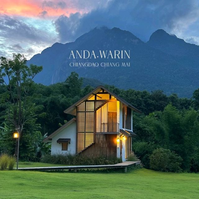 ANDA.WARIN CHIANGDAO