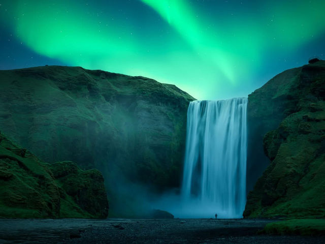 🇮🇸 10-Day Iceland Travel Itinerary