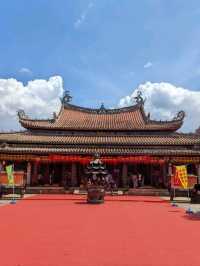 Quanzhou Magic🌟