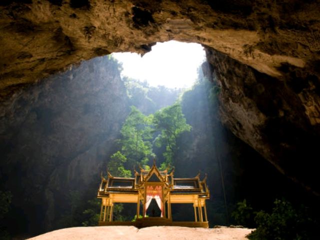 후아힌(Hua Hin) – 태국 왕실의 휴양지
