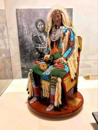 🎭 “Heard Museum – The Heartbeat of Native American Art & Culture”