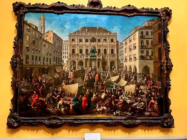 🎨 The Ringling Museum of Art – Where Art, History, and Elegance Converge 🎨 The Ringling Museum of Art – Where Art, History, and Elegance Converge