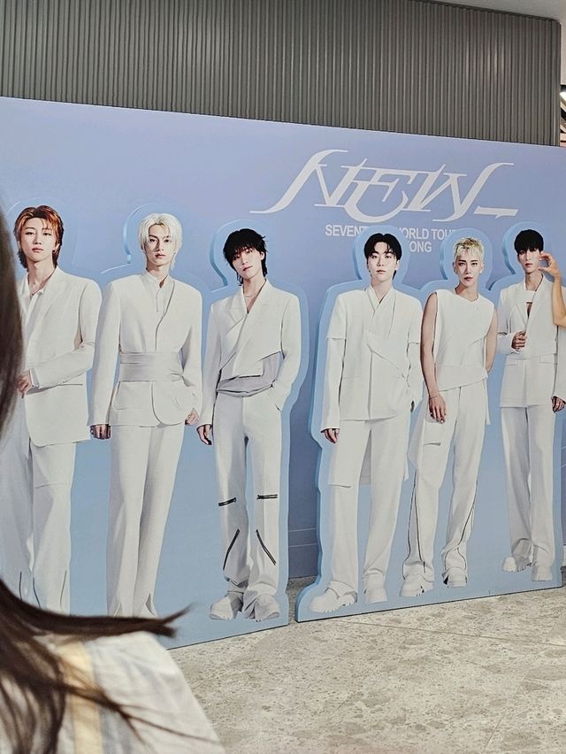 Stamp Rally in HK 【CARATs Gather Together】