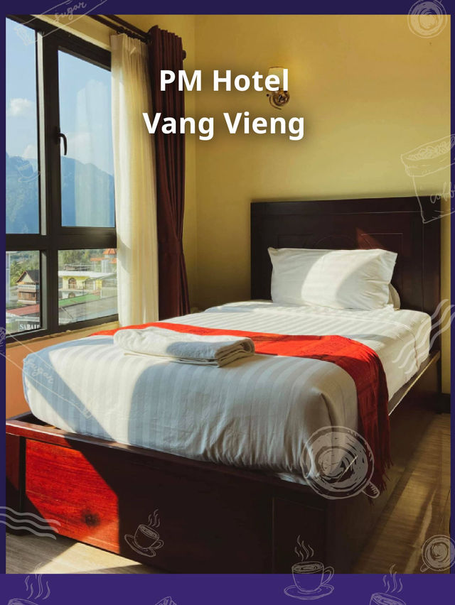 โรงแรมพิมพ์เมืองวะเฉิม (Phim Muang Vachirum Hotel)