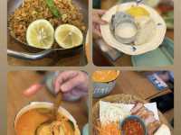 Shopping Spree in ChongQing: Mall Madness & Epic Eats 🛍️🍲