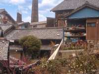 🏺 Tokoname — Where Clay, Craft, and Culture Meet 🏺