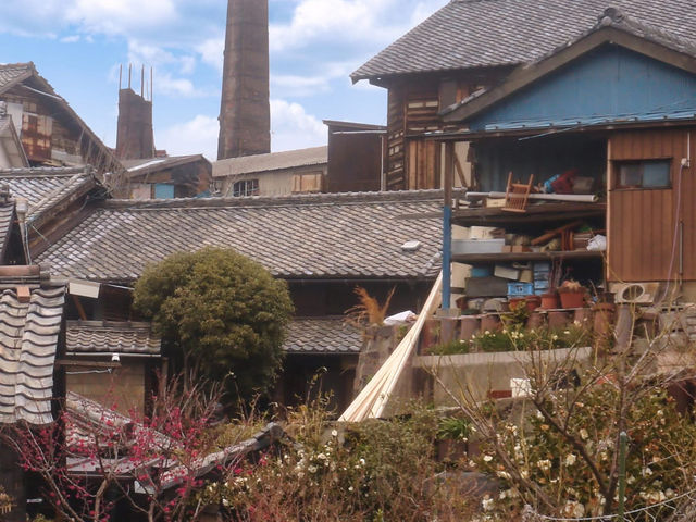 🏺 Tokoname — Where Clay, Craft, and Culture Meet 🏺