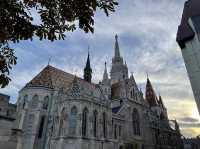 Dreamlike Views from Fisherman’s Bastion