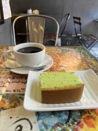 Happiness Single Coffee Hong Kong, A Minimalist Brew with Heart 