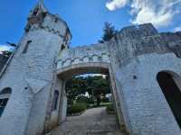 수영못함 미야코지마