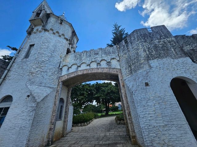 수영못함 미야코지마