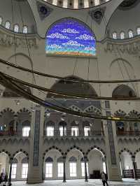 Istanbul places must see  