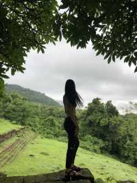 ตามรอยมรดกโลกแห่งลาวใต้ | ปราสาทหินวัดพู