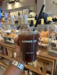 Summer Sip ระยอง