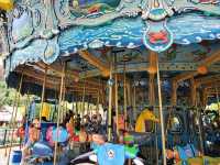 🎢 Ocean Park Hong Kong – Ride, Roar & Roam