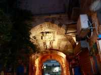 A Journey Through History and Harmony in Northern Israel