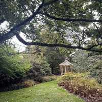 Royal Botanic Garden Edinburgh