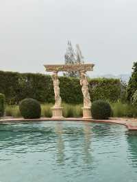 La Toscana สวนผึ้ง อิตาลีใกล้แค่เอื้อม