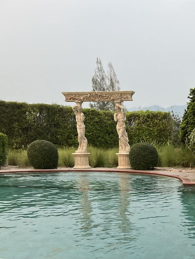 La Toscana สวนผึ้ง อิตาลีใกล้แค่เอื้อม La Toscana สวนผึ้ง อิตาลีใกล้แค่เอื้อม