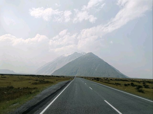 🇳🇿 New Zealand Road Trip - เล่าเรื่องด้วยภาพ#13