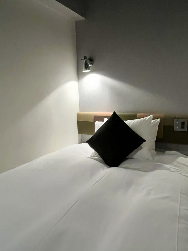 🏨 Charming Stay at Hotel Resol Nagoya