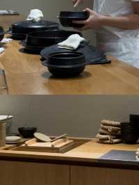 光州の韓屋オシャレごはん屋さんでしっぽりディナー 【선채 | 鮮菜(ソンチェ)】 