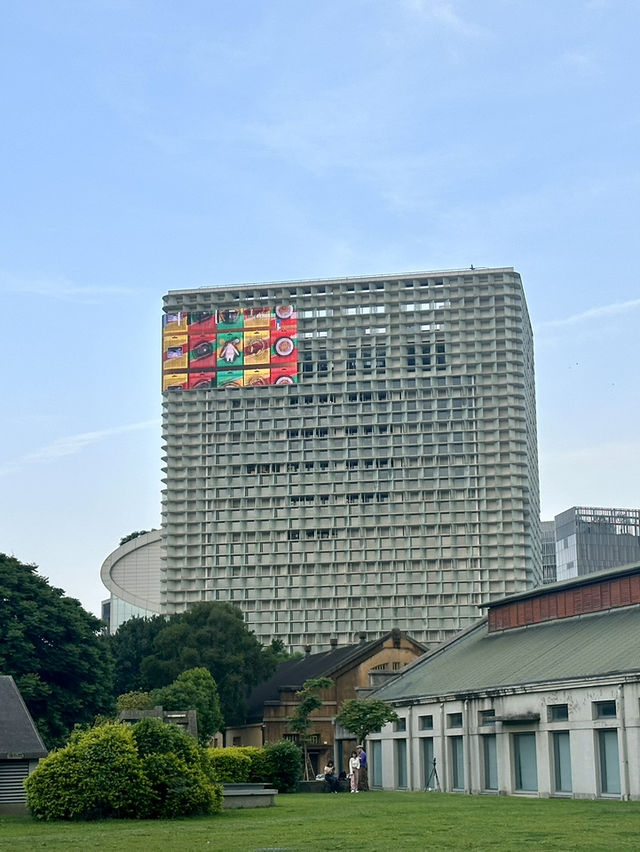 文青必訪的111年歷史市定古蹟 ！