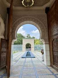 Astaka Majesty🏛️  Astaka Morocco, Putrajaya 