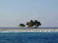 Clipperton Island -  Uninhabited Island