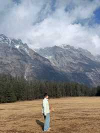 Chill In Yulong🗻