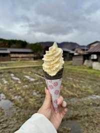 Shirakawa-go 🇯🇵 Gifu 