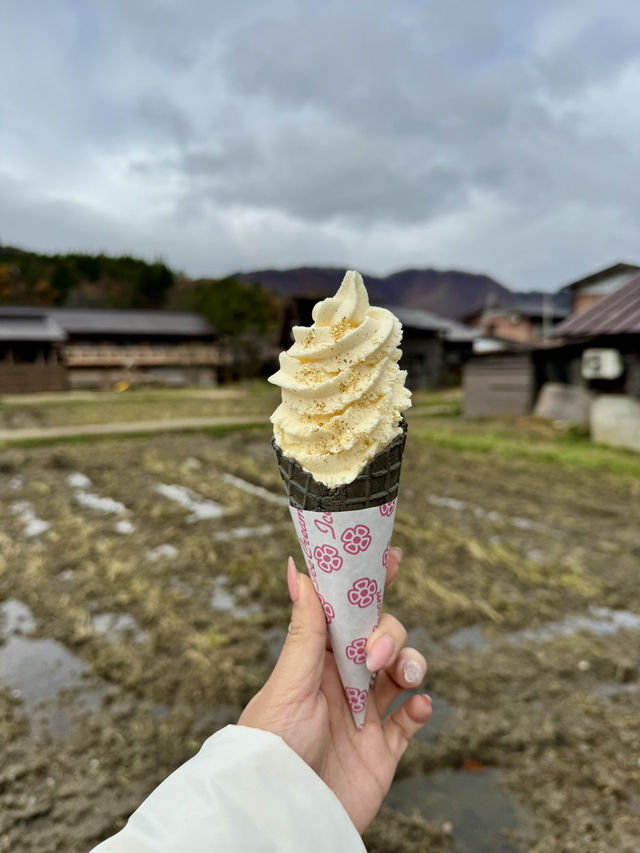 Shirakawa-go 🇯🇵 Gifu 