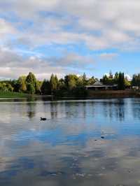 Hamilton Gardens: A Journey Through Time in a Garden