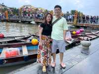 Heart of Central Vietnam: DaNang and HoiAn 🏮