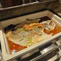 Chef Special Buffet in KL