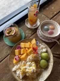Lunaray ร้านของหวานในหาดใหญ่ 🍡🍧