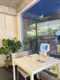 연남동에서 발견한 이탈리안 비스트로