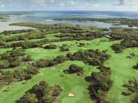 Constance Links Golf